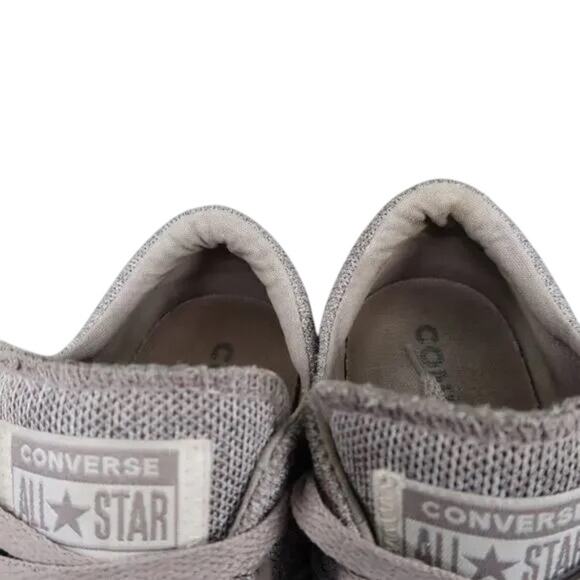 Converse Shoes Womens 7 Sneakers Chuck Taylor All Star Madison Ox Casual Active - Picture 5 of 13